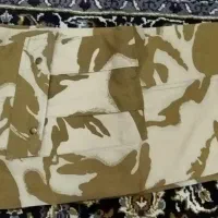 شلوار استتار کویری