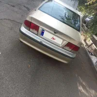 سمند lx|خودرو سواری و وانت|قم, شهرک طالقانی|دیوار