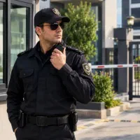 نگهبان/پارکبان