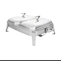 سوفله خوری دوقلو برندMGS|ظروف سرو و پذیرایی|اصفهان, برازنده|دیوار