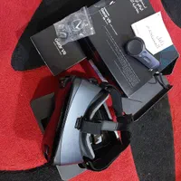 هدست واقعیت مجازی سامسونگ مدل Gear VR 2017|کنسول، بازی ویدئویی و آنلاین|اصفهان, وحید|دیوار
