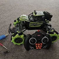 ماشین کنترلی