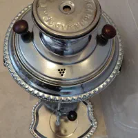 سماور گازی