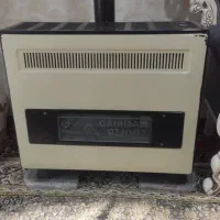 بخاری اتوماتیک سنسور دار