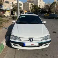 اجاره کرایه رنت خودرو پژو پارس علوی