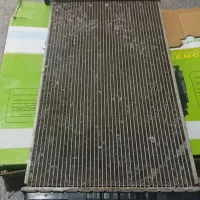 رادیاتورمسی پژو