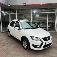 کوییک GX مدل ۱۴۰۴ درحد صفر خشک