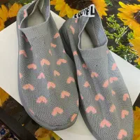 کفش اسپورت زنانه