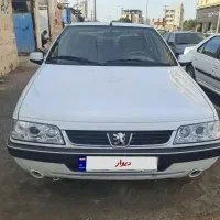 tu5 slx پژو|خودرو سواری و وانت|بندرعباس, |دیوار