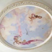 نقاش ونقاشی ساختمان رنگ کاری کرج