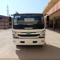 کاویان 6 تن بدون خواب 0 کیلومتر