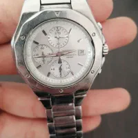 ساعت سکو اورجینال