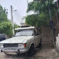 پیکان وانت