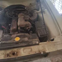 پیکان وانت85|خودرو سواری و وانت|شهرکرد, |دیوار