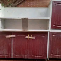 کابینت درحدنودست دوم|مصالح و تجهیزات ساختمان|نجفآباد, امیرآباد|دیوار