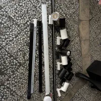 فروش چراغ ریلی