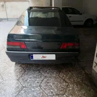 پژو آردی آی|خودرو سواری و وانت|کرج, گلشهر|دیوار