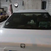 معاوضه پارس ۴۰۰