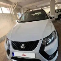 کوییک ۱۴۰۴ GXR زیر قیمت کل بازار