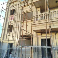 سنگ کار ،نما کار