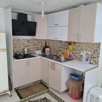 سوییت ۵۰متری۱خوابه جماران فرجام سیدزاده فکوری