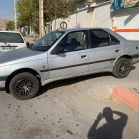 خودرو پژو ۴۰۵|خودرو سواری و وانت|شاهرود, |دیوار