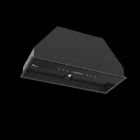 هود مخفی بیمکث مدل E101