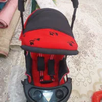 کالسکه نو نو