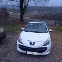 ۲۰۷ پاناروما|خودرو سواری و وانت|رشت, دروازه لاکان|دیوار