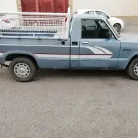 مزدا2000فابریک دوگانه دستی|خودرو سواری و وانت|سیرجان, |دیوار