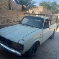 پیکان وانت|خودرو سواری و وانت|باوی, |دیوار