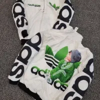 سویشرت بادگیر خزدار