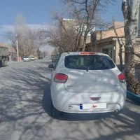 تیبا 2مدل 96|خودرو سواری و وانت|همدان, |دیوار