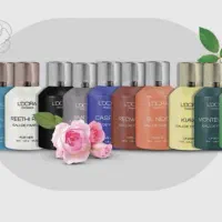 جذب فروشنده عطر و ادکلن