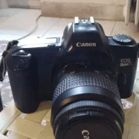 دوربین انالوگ کنون RS Rebel