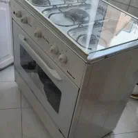 اجاق گاز