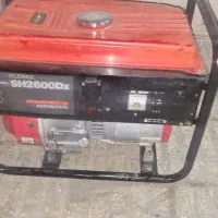 موتور برق هندا المکس ۲۶۰۰ اصل ژاپن نونو