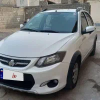 کوییک مدل ۱۴۰۱|خودرو سواری و وانت|تبریز, |دیوار