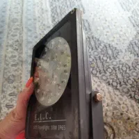 پرژکتور رنگ خورشیدی