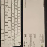 مجیک کیبورد و مجیک موس اپل