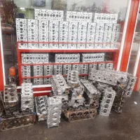 سیلندر و سر سیلندر