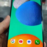 گوشی سامسونگ M32 حافظه ۱۲۸ و رم ۶