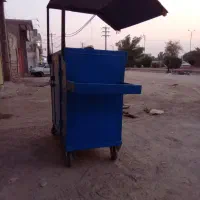 دکه سیگار فروشی|فروشگاه و مغازه|اهواز, زرگان|دیوار