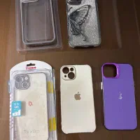 قاب ۱۲پرومکس و ۱۳ نرمال