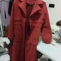 پالتو سوئیت در حدنو