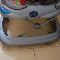 روروئک baby sweet مدل UFO|کالسکه و لوازم جانبی|کهریزک, |دیوار