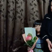 ۴ عددپرده دوخته شده پیلیسه کاملا سالم و تمیز کتان|پرده، رانر، رومیزی|کردکوی, |دیوار