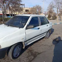 پرایدمدل82|خودرو سواری و وانت|قوچان, |دیوار