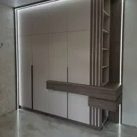 کمد دیواری زیر قیمت کل بازار