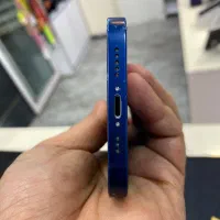 iPhone 12 128g|موبایل|تهران, تهرانپارس جنوبی|دیوار